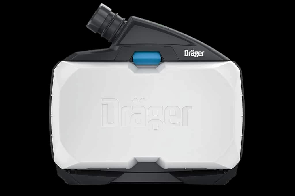 Dräger X-plore 8500