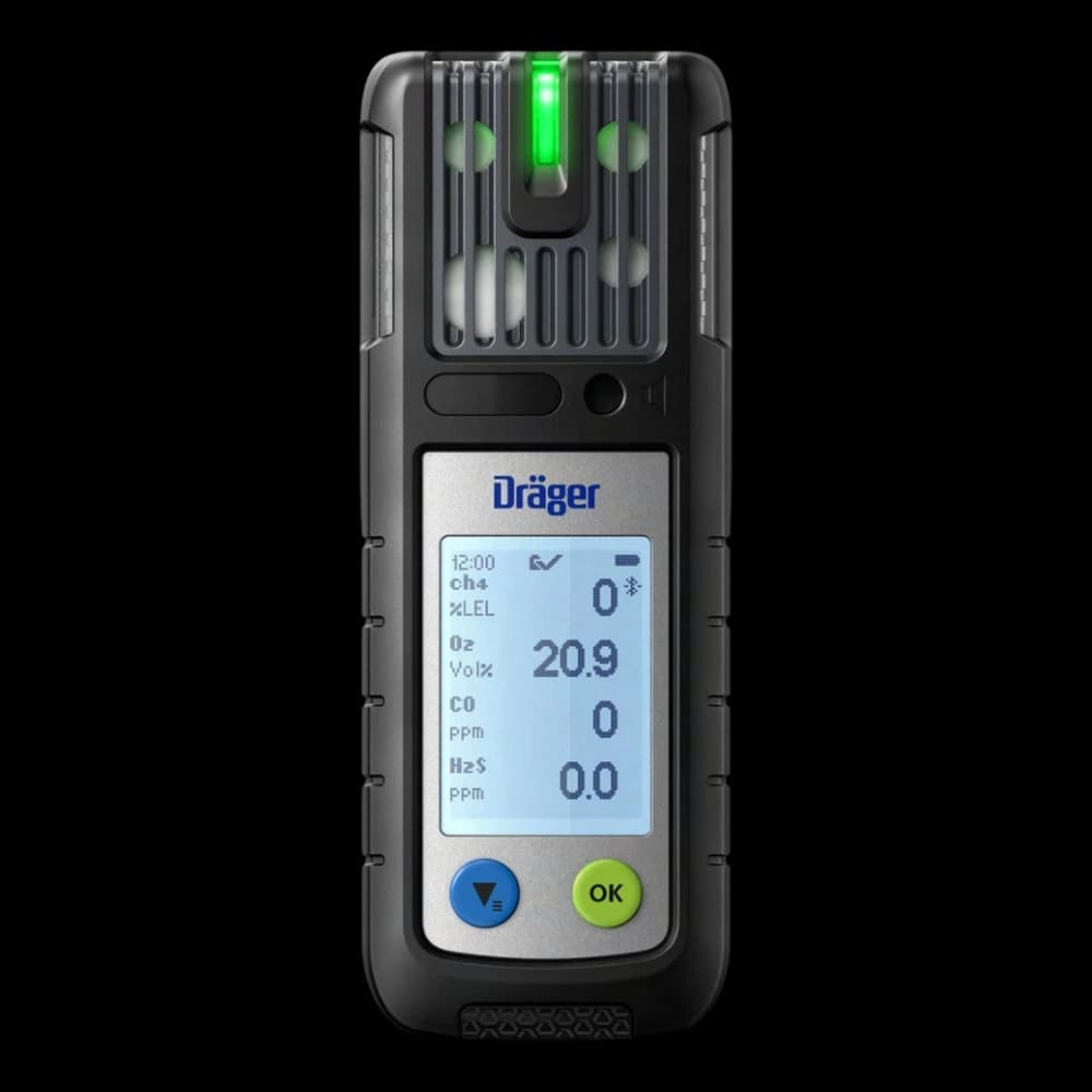Dräger X-am® 2800