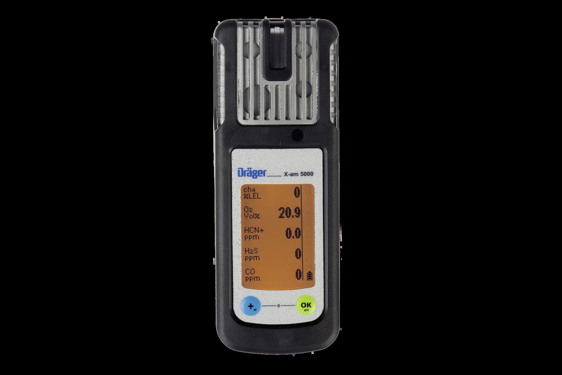 Dräger X-am® 5000