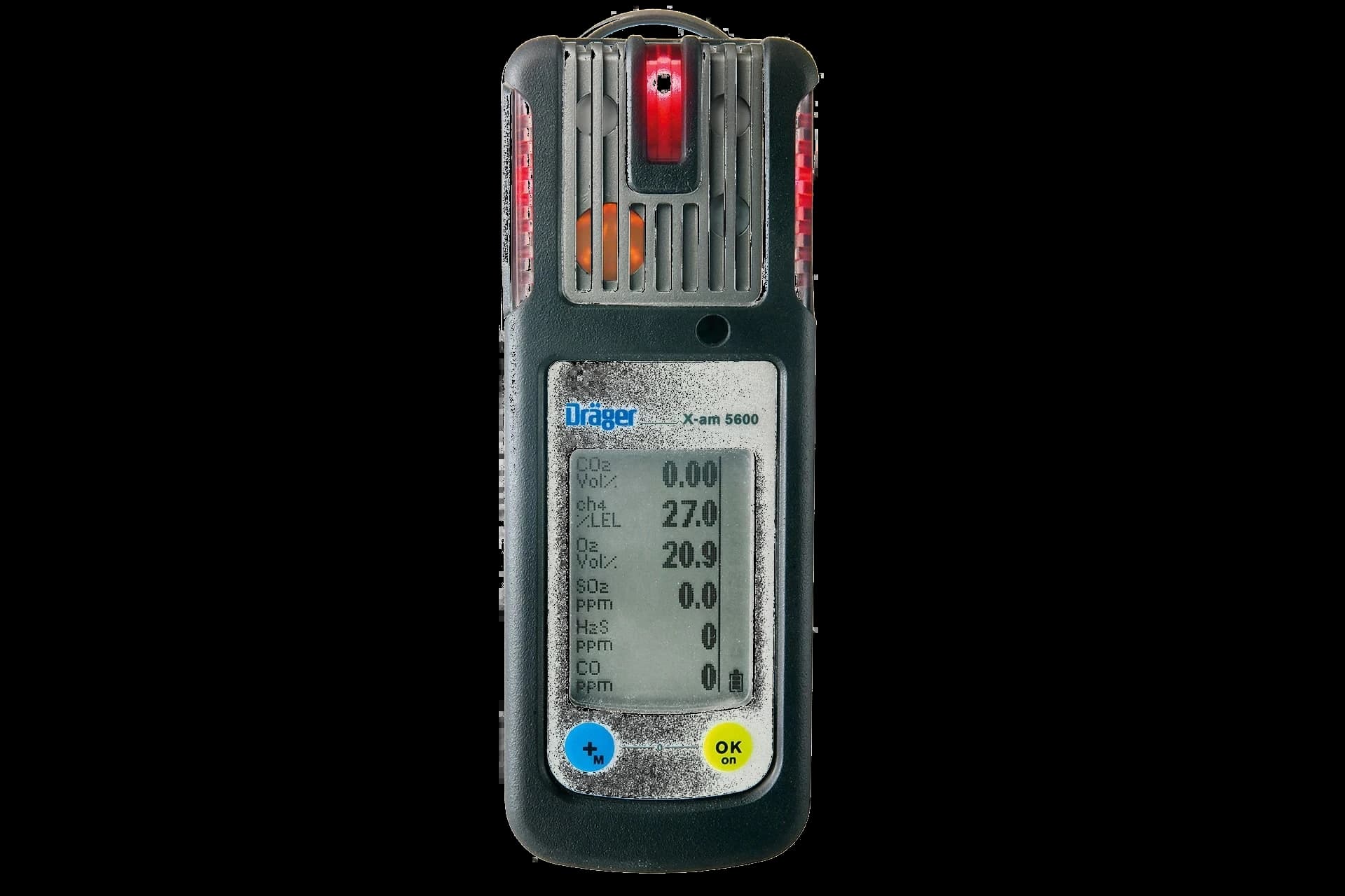 Dräger X-am® 5600
