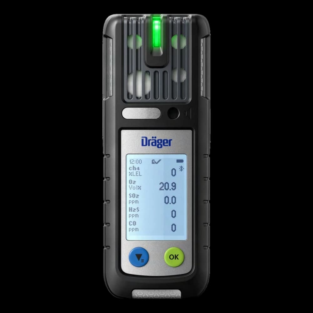 Dräger X-am® 5800