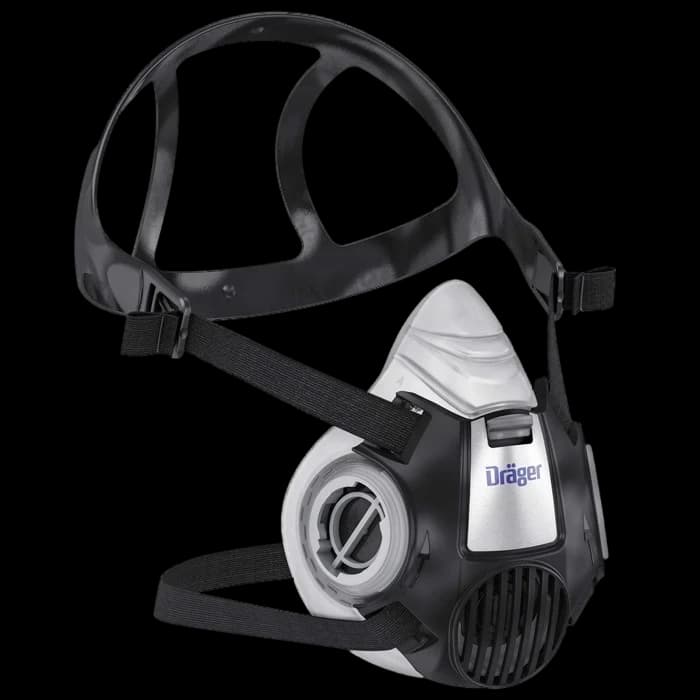 Dräger X-plore 3300