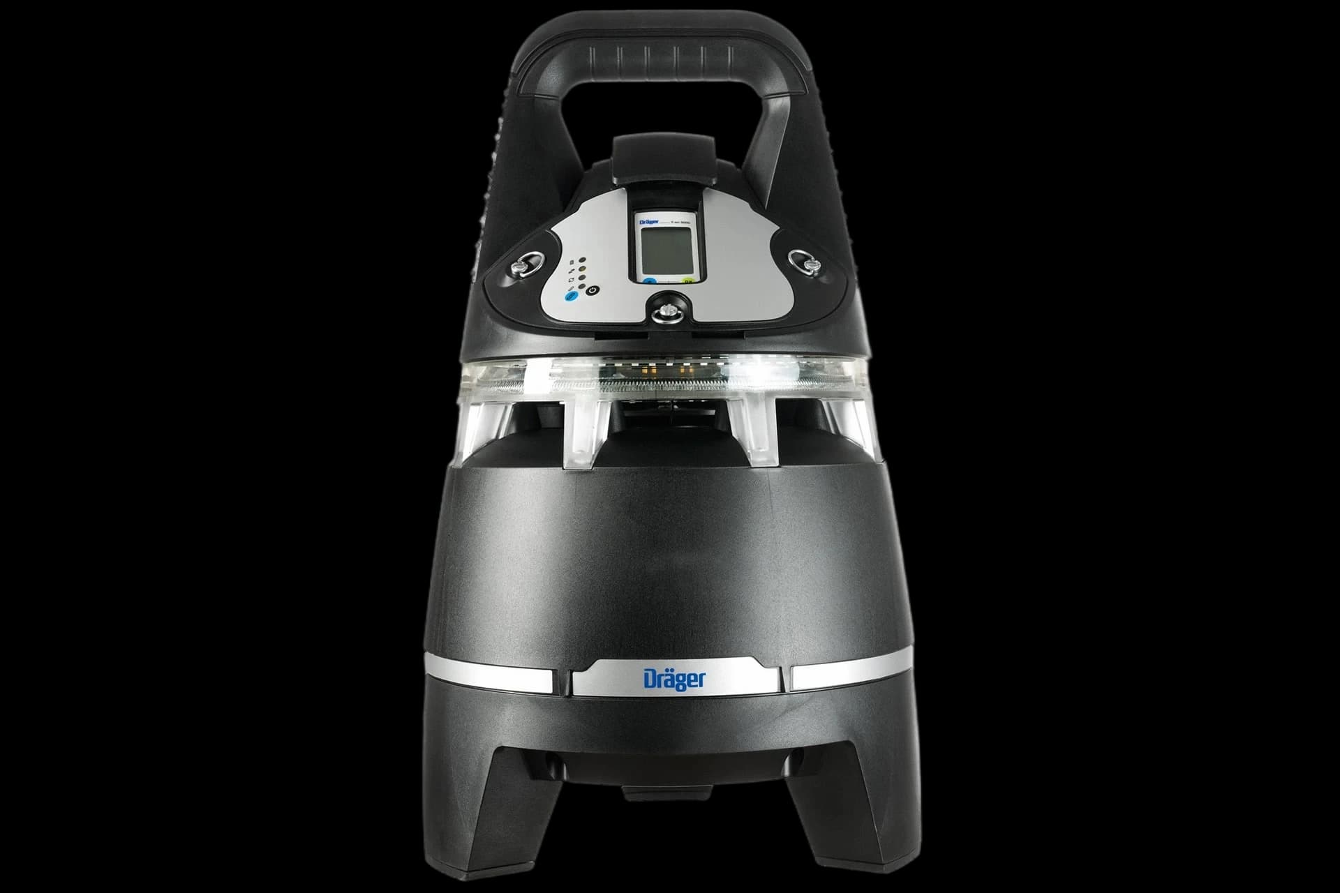 Dräger X-zone 5500