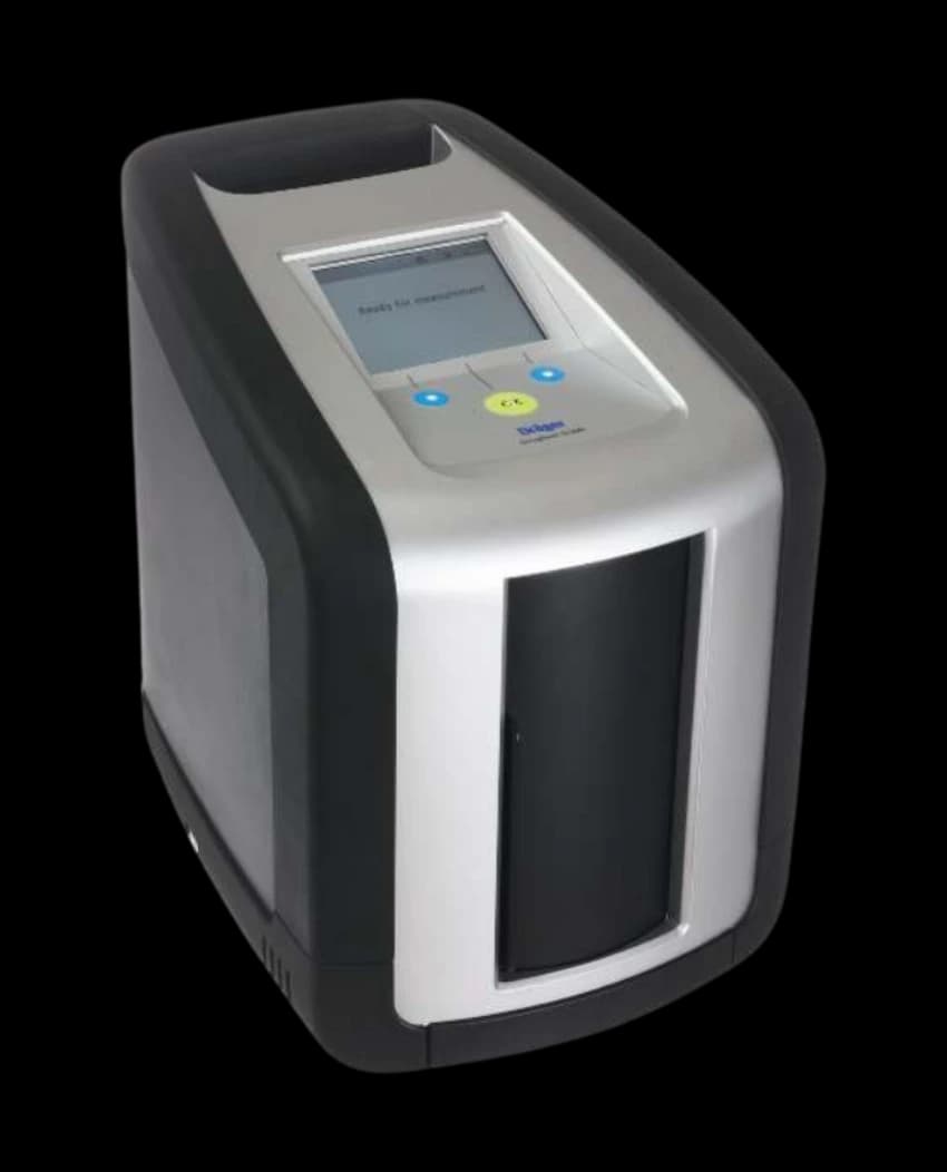 Dräger DrugTest® 5000