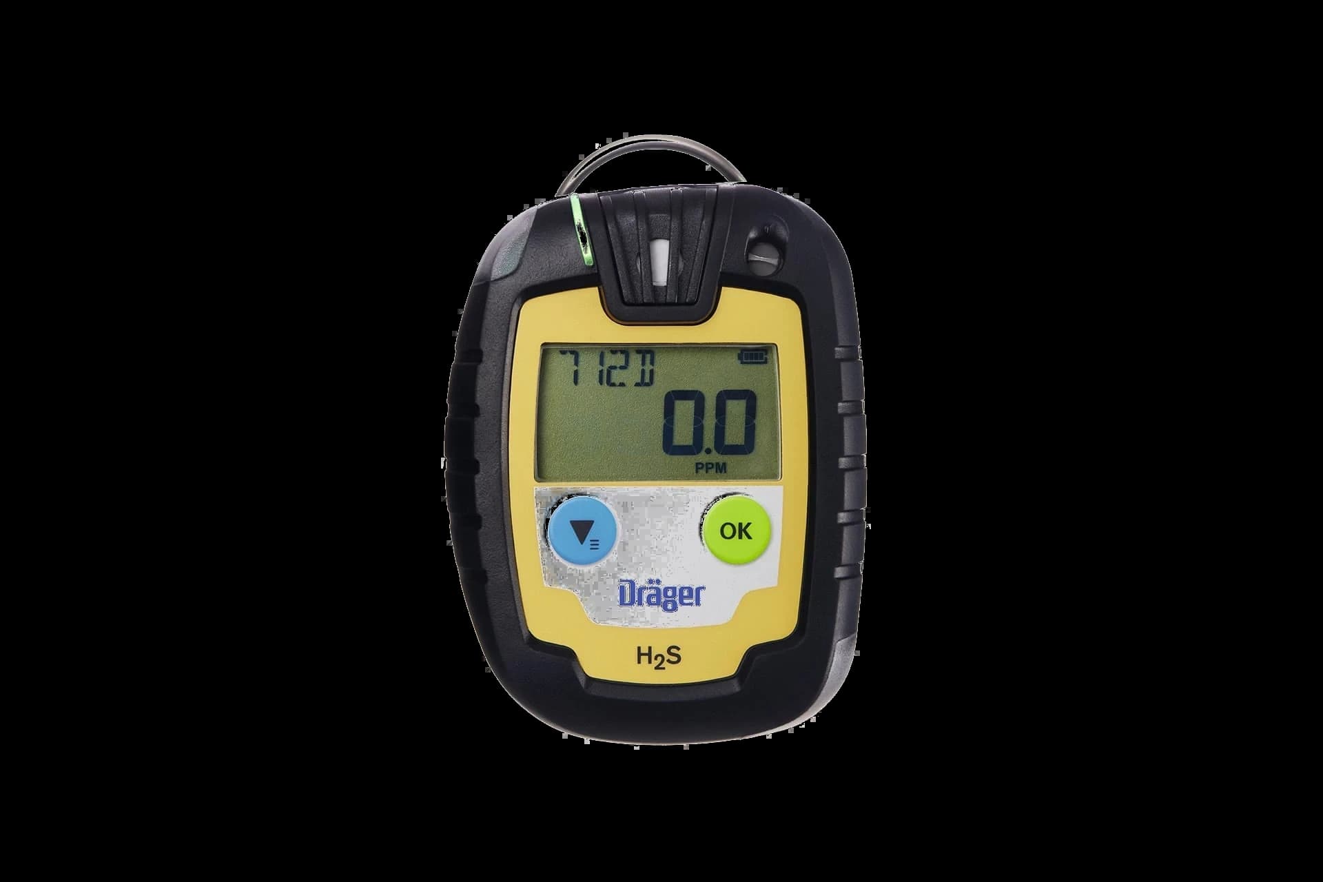 Dräger Pac 6000