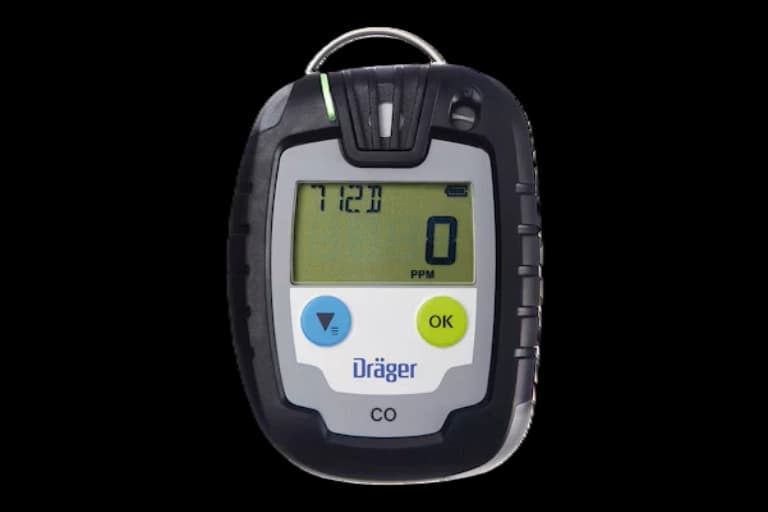 Dräger Pac 6000