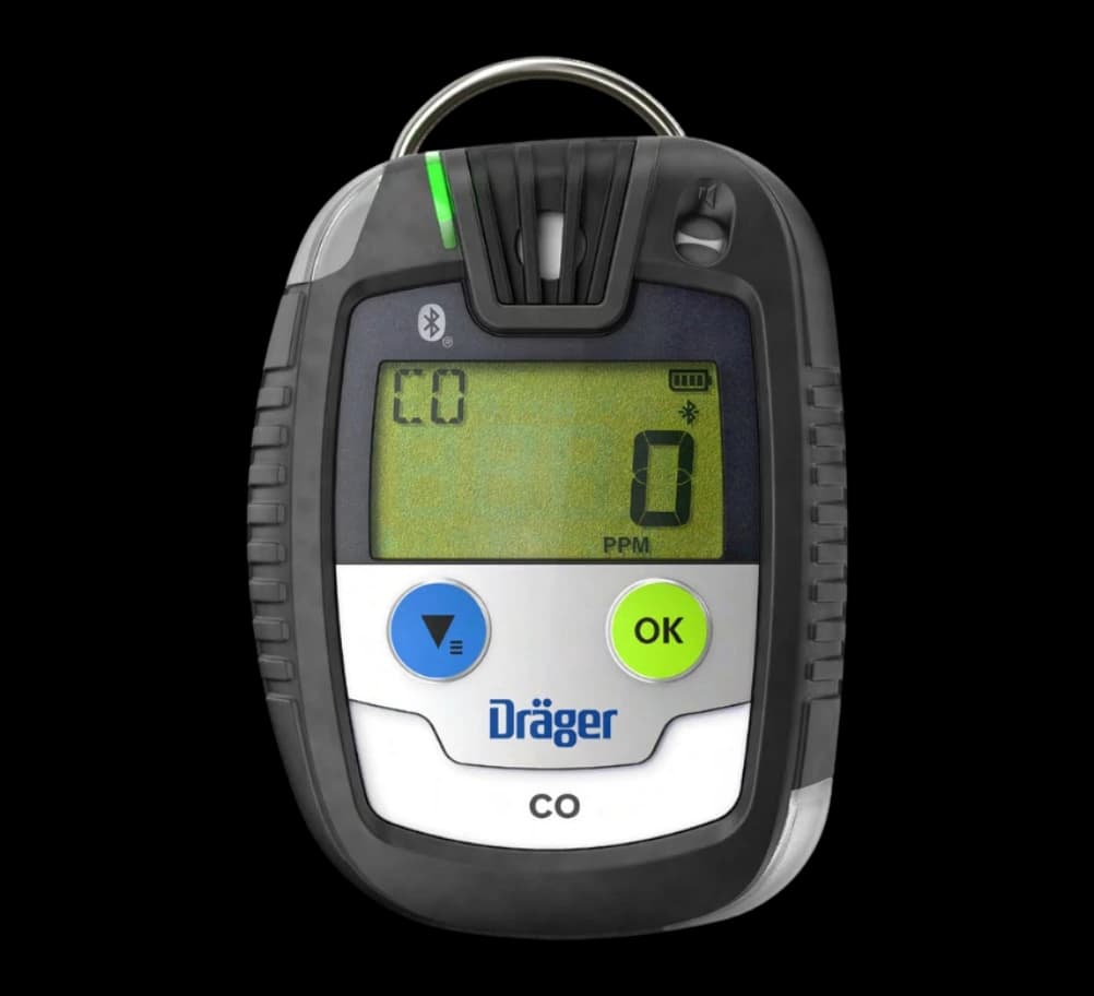 Dräger Pac 6500
