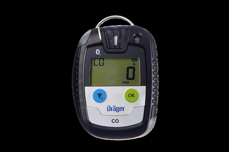 Dräger Pac 6500