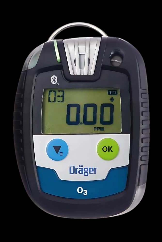 Dräger Pac® 8000