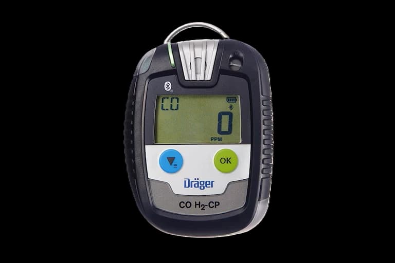 Dräger Pac 8500