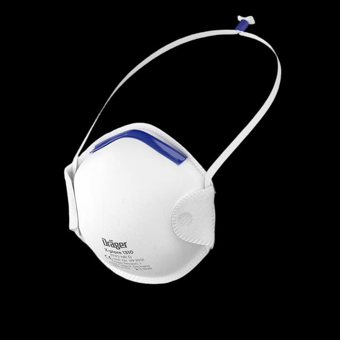 Dräger X-plore 1310