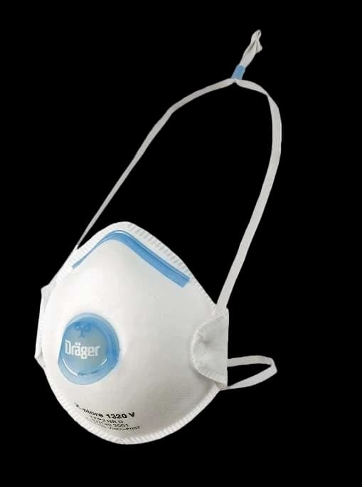 Dräger X-plore 1320