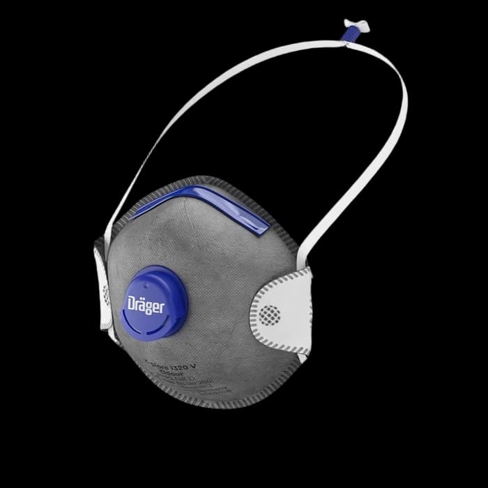 Dräger X-plore 1320 V Odour