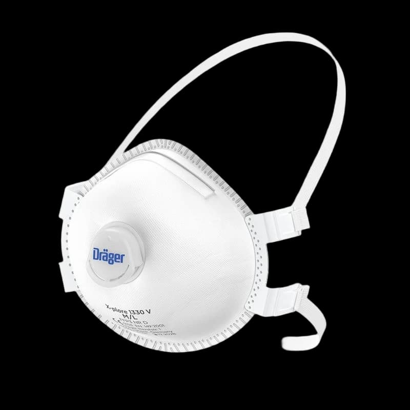 Dräger X-plore 1330 V