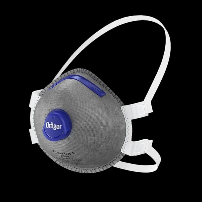 Dräger X-plore 1330 V Odour