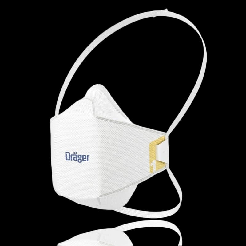 Dräger X-plore 1910