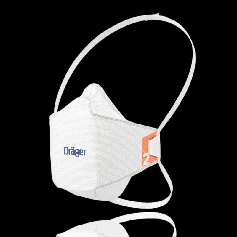 Dräger X-plore 1920