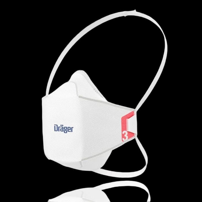 Dräger X-plore 1930