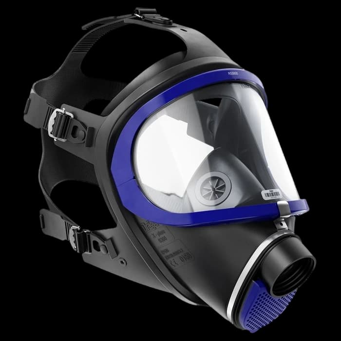 Dräger X-plore 6300